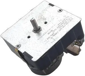 Rabon Services Group - OEM Replacement for Frigidaire Dryer Timer D140775C  *  *