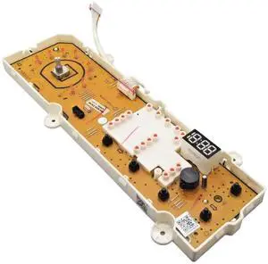 Rabon Services Group - OEM Replacement for Samsung Dryer Control DC92-02634A