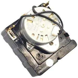 Rabon Services Group - Genuine OEM Replacement for Kenmore Dryer Timer 696868B