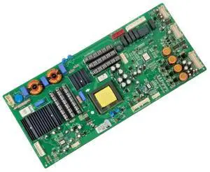 Rabon Services Group - Genuine OEM Replacement for LG Refrigerator Control EBR78643402  *