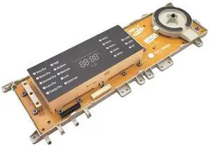 Rabon Services Group - OEM Replacement for Samsung Washer Control MFS-MW3P27-S0