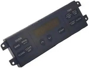 Rabon Services Group - OEM Replacement for GE Oven Control 164D3260P010 WB27K10024