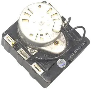 Rabon Services Group - OEM Replacement for GE Dryer Timer 963D123G033