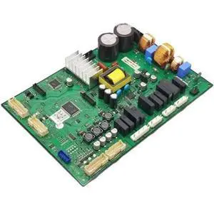 Rabon Services Group - OEM Replacement for Samsung Fridge Control DA92-01190A