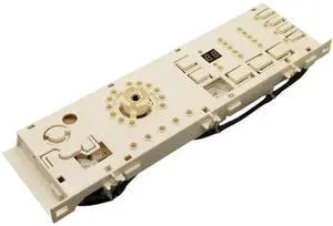 Rabon Services Group - OEM Replacement for Midea Dryer Display Control 17138200003647
