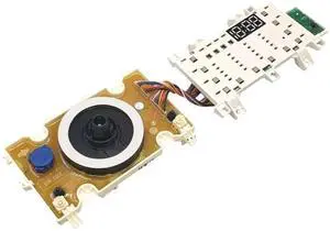 Rabon Services Group - OEM Replacement for LG Washer Control  EBR85194711   ~  ~