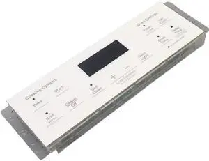 Rabon Services Group - OEM Replacement for GE Range Control  164D8450G211   1 -Year   ~  ~