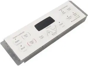 Rabon Services Group - OEM Replacement for GE Range Oven Control  WB27T11349   ~  ~