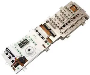 Rabon Services Group - OEM Replacement for Kenmore Dryer Control EBR62545204
