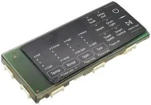 Rabon Services Group - OEM Replacement for Samsung Washer Control DC97-21464H  ~  ~
