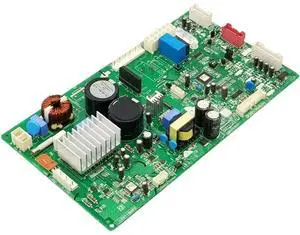Rabon Services Group - OEM Replacement for LG Refrigerator Control EBR81182755