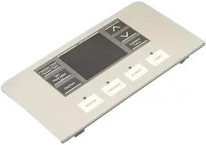 Rabon Services Group - OEM Replacement for GE Fridge Dispenser Control  290D9863G010    ~~