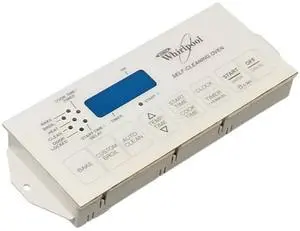 Rabon Services Group - OEM Replacement for Whirlpool Range Control 8522476