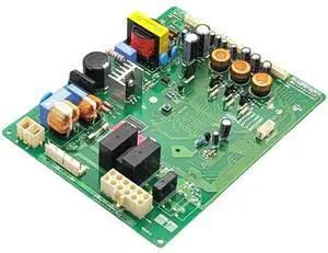 Rabon Services Group - OEM Replacement for LG Fridge Control Board EBR41956409