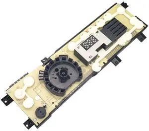 Rabon Services Group - OEM Replacement for GE Dryer Control 241D1536G014 WE04X25559