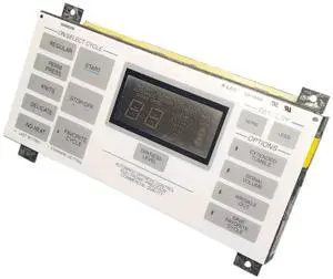 Rabon Services Group - OEM Replacement for Whirlpool Dryer Control Board 503696