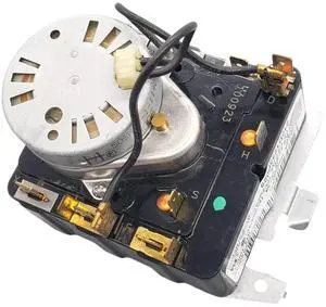 Rabon Services Group - Genuine OEM Replacement for GE Dryer Timer 212D1233P029