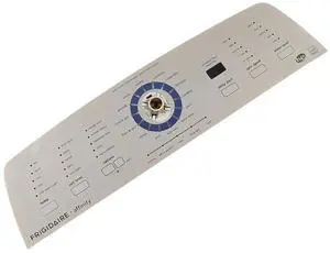 Rabon Services Group - OEM Replacement for Frigidaire Washer Control Panel 1374900