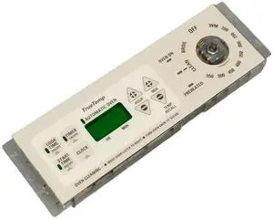 Rabon Services Group - Replacement for GE Oven Control WB27T10230 191D2818P002