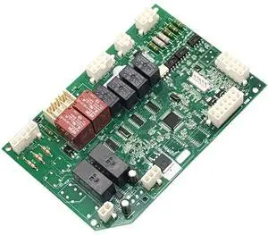 Rabon Services Group - OEM Replacement for Whirlpool Fridge Control W10401830  ~  ~