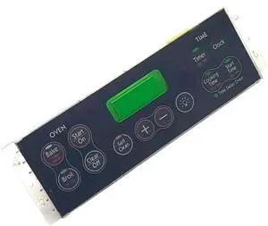 Rabon Services Group - OEM Replacement for GE Oven Control 183D8193P002 WB27K10097