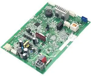 Rabon Services Group - OEM Replacement for GE Washer Control 290D1914G201 WH22X36497