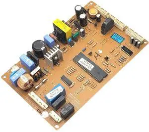 Rabon Services Group - OEM Replacement for LG Fridge Control Board EBR30659302