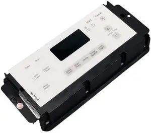Rabon Services Group - OEM Replacement for Whirlpool Range Control W10887919  ~  ~