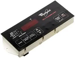 Rabon Services Group - OEM  Replacement for Whirlpool Range Control 8053133