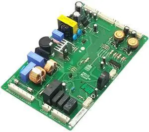 Rabon Services Group - OEM Replacement for LG Fridge Control Board EBR41531302