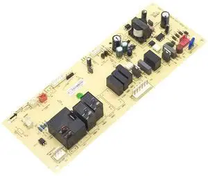 Rabon Services Group - OEM Replacement for Whirlpool Microwave Control W10854076