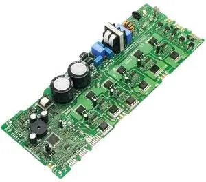 Rabon Services Group - OEM Replacement for Fisher & Paykel Washer Control 420579USP