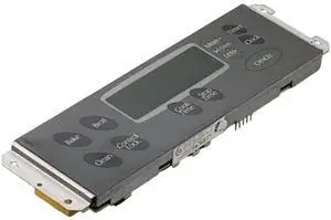 Rabon Services Group - OEM Replacement for Whirlpool Range Control 7601P552-60