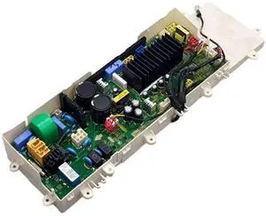Rabon Services Group - OEM Replacement for LG Washer Control EBR79523102 + EBR79559801