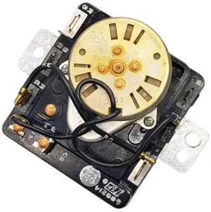 Rabon Services Group - Genuine OEM Replacement for Whirlpool Dryer Timer 688214