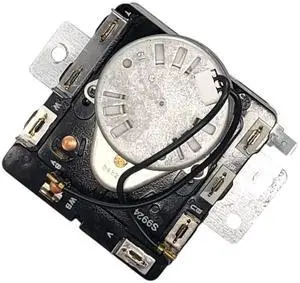 Rabon Services Group - OEM Replacement for Whirlpool Dryer Timer 3976573A 3976573