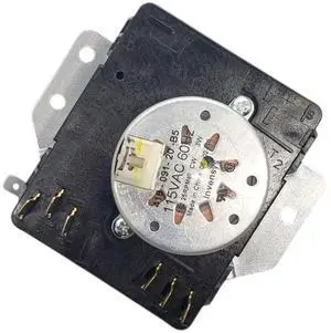 Rabon Services Group - OEM Replacement for Kenmore Dryer Timer W10185997C W10185997