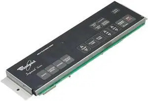 Rabon Services Group - OEM Replacement for Whirlpool Range Control  8274008   ~  ~