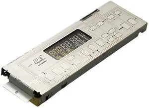 Rabon Services Group - OEM Replacement for Whirlpool Range Control 3195113
