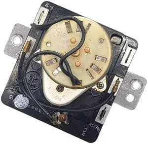 Rabon Services Group - Genuine OEM Replacement for Kenmore Dryer Timer 343987
