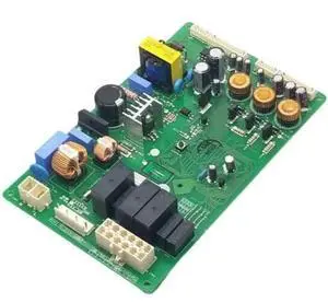 Rabon Services Group - OEM Replacement for LG Refrigerator Control EBR41956106