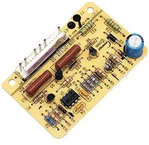 Rabon Services Group - OEM Replacement for Frigidaire Washer Control 134810610