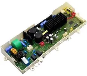 Rabon Services Group - OEM Replacement for LG Washer Control EBR80342101