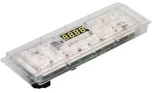 Rabon Services Group - OEM Replacement for GE Range Control 164D8450G175 WB27X29092