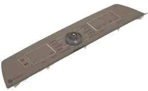 Rabon Services Group - OEM Replacement for GE Washer User Control 290D1919G001