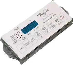 Rabon Services Group - OEM Replacement for Whirlpool Oven Control Board 8522997