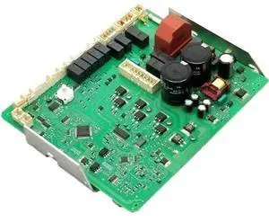 Rabon Services Group - OEM Replacement for Miele Washer Main Control 06806050