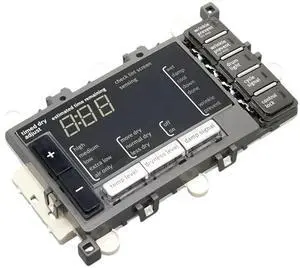 Rabon Services Group - OEM Replacement for Whirlpool Dryer Control W10269342