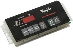 Rabon Services Group - OEM Replacement for Whirlpool Range Control 3195122