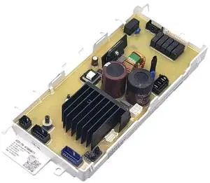Rabon Services Group - OEM Replacement for Whirlpool Washer Control W10858073